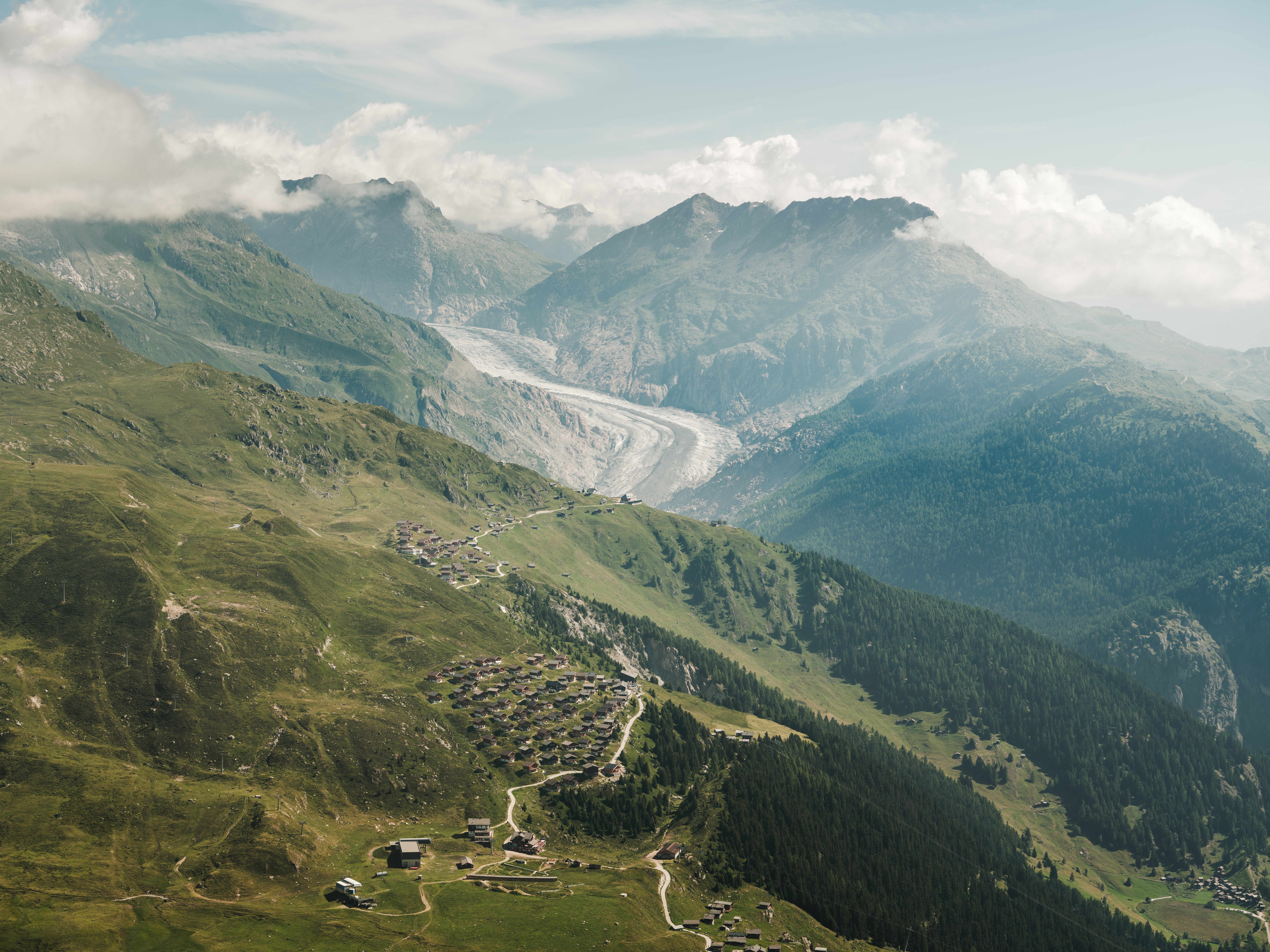 Die langersehnte Wintersaison wird nun endlich eröffnet.